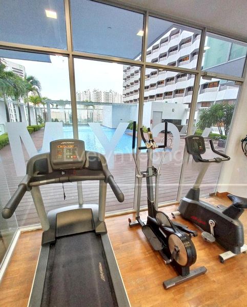 2 Bed Condo for Sale in  Moda - Image 17